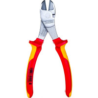 Силовые бокорезы KNIPEX KN-7406180