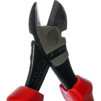 Силовые бокорезы KNIPEX KN-7402160
