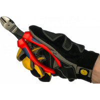 Силовые бокорезы KNIPEX KN-7402160