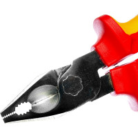 Силовые пассатижи KNIPEX KN-0206180