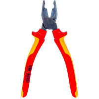 Силовые пассатижи KNIPEX KN-0206180