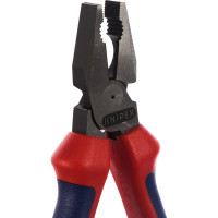 Силовые пассатижи KNIPEX KN-0202180