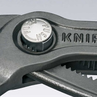 Универсальные переставные клещи KNIPEX КОБРА KN-8701400