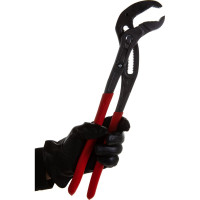 Универсальные переставные клещи KNIPEX КОБРА KN-8701400