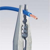 Инструмент для снятия изоляции KNIPEX KN-1302160