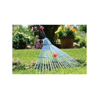 Регулируемые веерные грабли Gardena 03103-20.000.00 (для комбисистем)