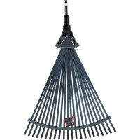 Регулируемые веерные грабли Gardena 03103-20.000.00 (для комбисистем)