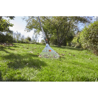 Регулируемые веерные грабли Gardena 03103-20.000.00 (для комбисистем)