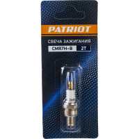 Свеча зажигания PATRIOT CMR7H 841102021