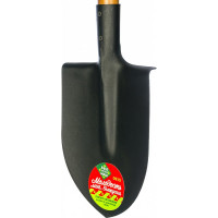 Штыковая лопата Центроинструмент Молодость моя 0915-Ч