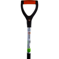 Титановая лопата Центроинструмент Ракета 1101-Ч