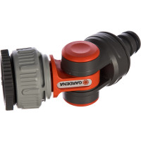 Штуцер шарнирный (3/4"-1") Gardena 02999-20.000.00