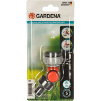Штуцер шарнирный (3/4"-1") Gardena 02999-20.000.00