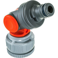 Штуцер шарнирный (3/4"-1") Gardena 02999-20.000.00