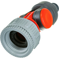 Штуцер шарнирный (3/4"-1") Gardena 02999-20.000.00