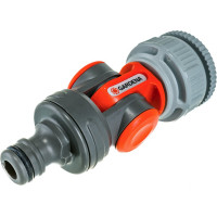 Штуцер шарнирный (3/4"-1") Gardena 02999-20.000.00
