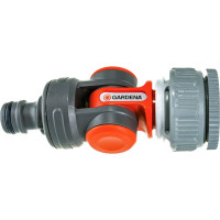 Штуцер шарнирный (3/4"-1") Gardena 02999-20.000.00