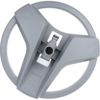 Дождеватель импульсный на подставке Premium Gardena 08135-20.000.00