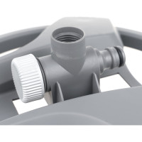 Дождеватель импульсный на подставке Premium Gardena 08135-20.000.00