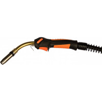 Горелка сварочная для MIG/MAG-сварки (евро; 3 м) MS 24 Сварог ICT2698