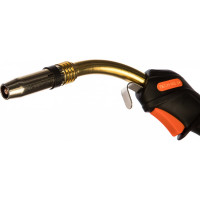 Горелка сварочная для MIG/MAG-сварки (евро; 3 м) MS 24 Сварог ICT2698