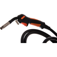 Горелка сварочная для MIG/MAG-сварки (евро; 3 м) MS 15 Сварог ICT2098