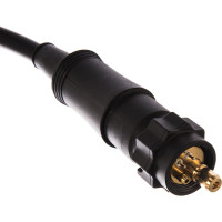 Горелка сварочная для MIG/MAG-сварки (евро; 3 м) MS 15 Сварог ICT2098