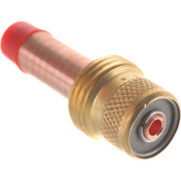 Держатель цанги газовая линза (3.2 мм) для горелок TS 17; TS 18; TS 26 Сварог IGF0001-32