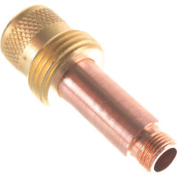 Держатель цанги газовая линза (3.2 мм) для горелок TS 17; TS 18; TS 26 Сварог IGF0001-32