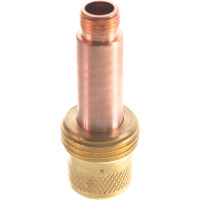 Держатель цанги газовая линза (3.2 мм) для горелок TS 17; TS 18; TS 26 Сварог IGF0001-32