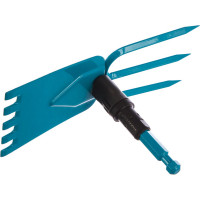 Садовая тяпка 9 см Gardena 03219-20.000.00 для комбисистем