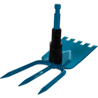 Садовая тяпка 9 см Gardena 03219-20.000.00 для комбисистем