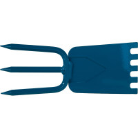 Садовая тяпка 9 см Gardena 03219-20.000.00 для комбисистем