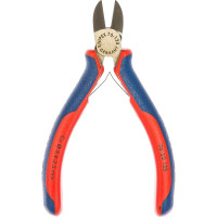 Бокорезы Knipex KN-7622125