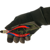 Бокорезы Knipex KN-7622125