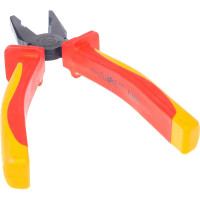 Диэлектрические универсальные плоскогубцы Энкор, 200мм 19012