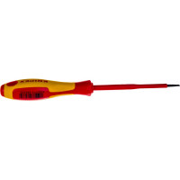 Отвертка для винтов со шлицевой головкой KNIPEX KN-982030