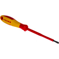 Отвертка для винтов со шлицевой головкой KNIPEX KN-982040