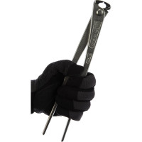 Арматурные клещи особой мощности KNIPEX KN-9914300