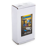 Пневмогидравлический клепальник SUMAKE ST-6616 31877