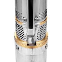 Скважинный насос БЕЛАМОС TF3-40