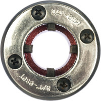 Трубный клупп, 3/4", FIT 70033