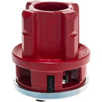 Трубный клупп, 3/4", FIT 70033