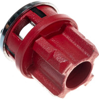 Трубный клупп, 3/4", FIT 70033