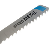 Пилки для лобзика по металлу/дереву 10 шт. DEWALT DT 2294