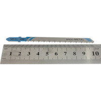 Пилки для лобзика по металлу/дереву 10 шт. DEWALT DT 2294