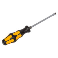 Набор силовых отверток Wera, подставка, 6 предметов, WE-018282