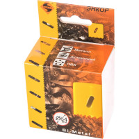 Коронка биметаллическая (64 мм; HSS) по металлу Энкор 24364