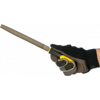 Набор напильников 4 шт. FIT 42596