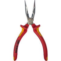 Длинногубцы с резцом KNIPEX KN-2526160